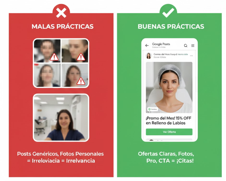 posts google my business 